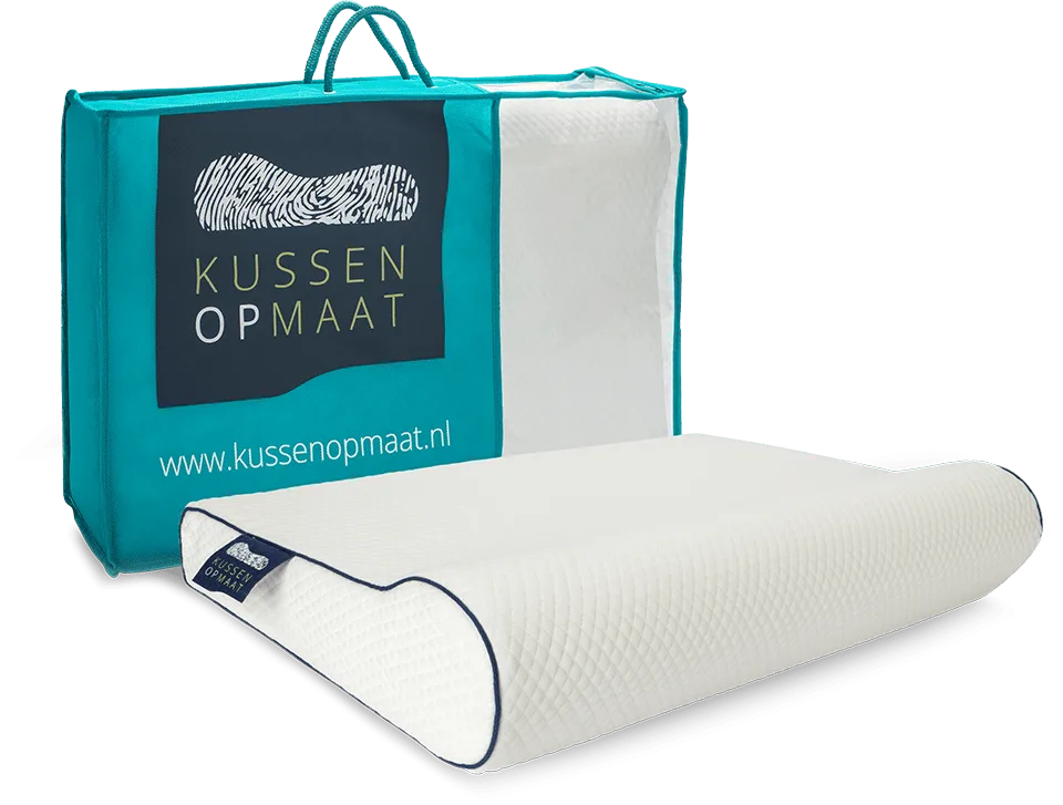 Uw kussen op maat