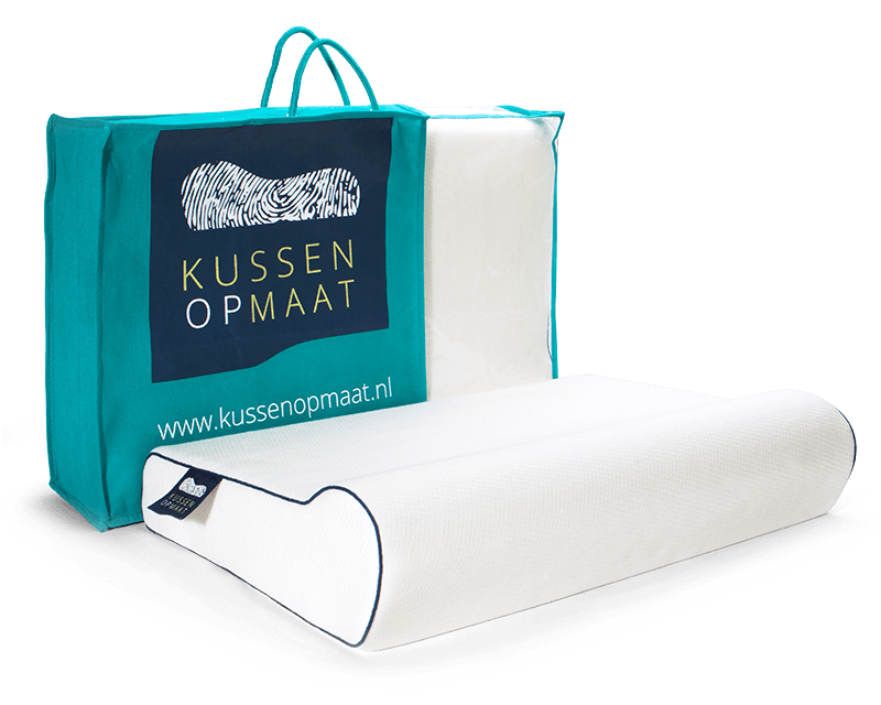 Uw kussen op maat